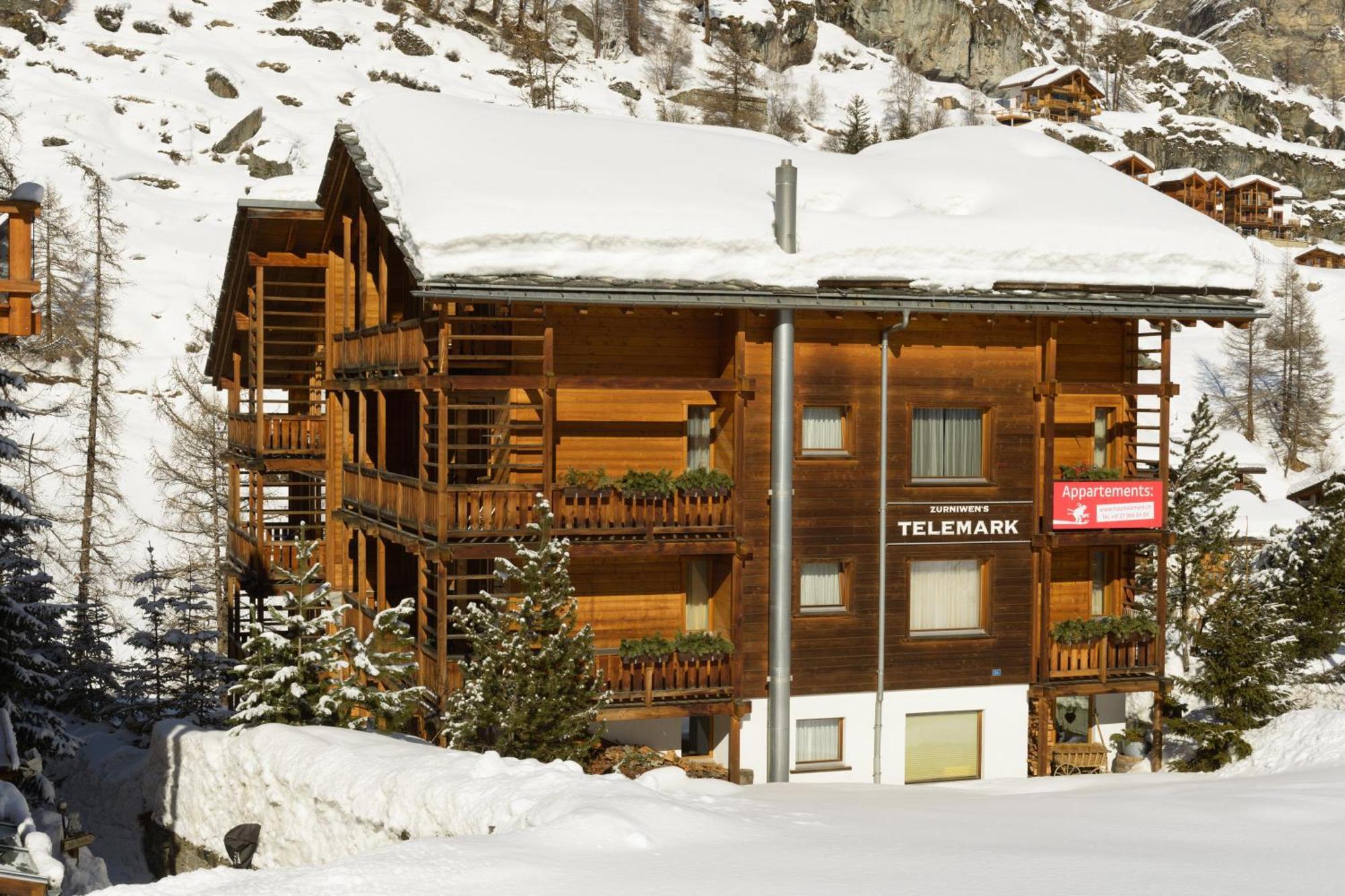 Apartment Telemark *